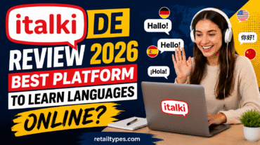 italki DE