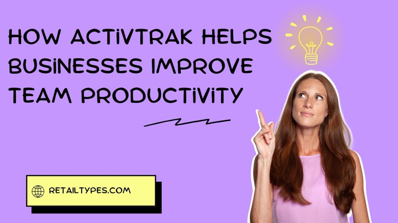 ActivTrak