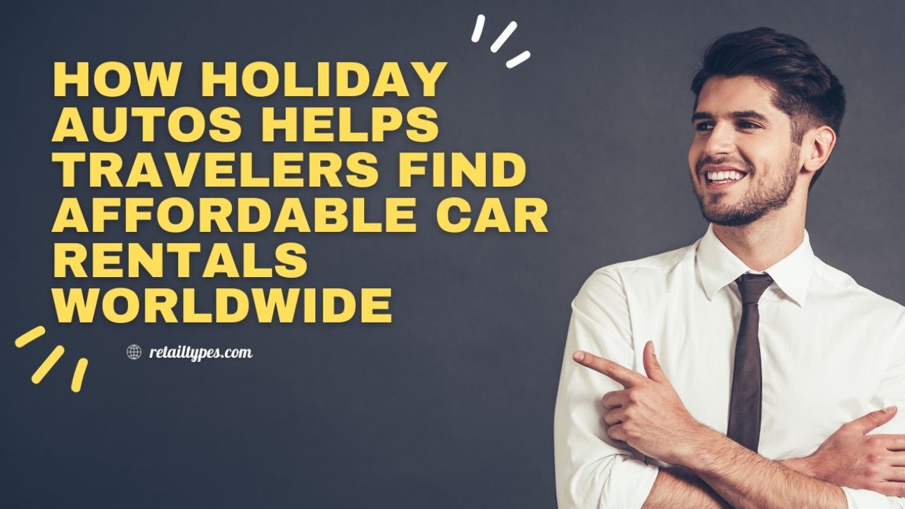 Holiday Autos