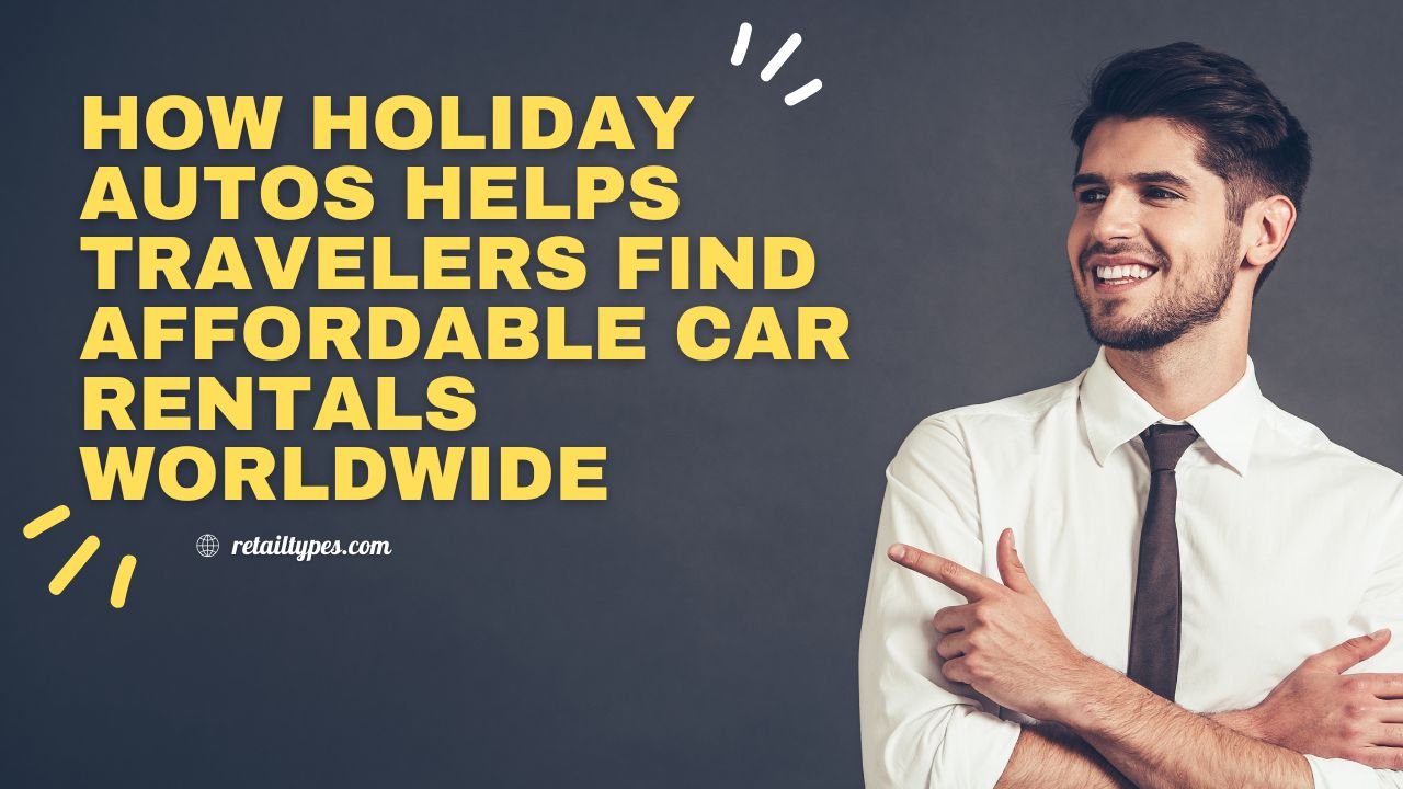 Holiday Autos