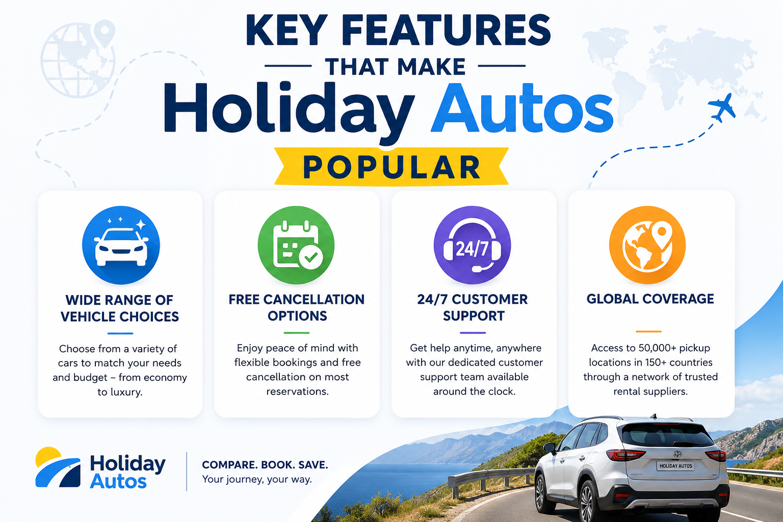 Holiday Autos