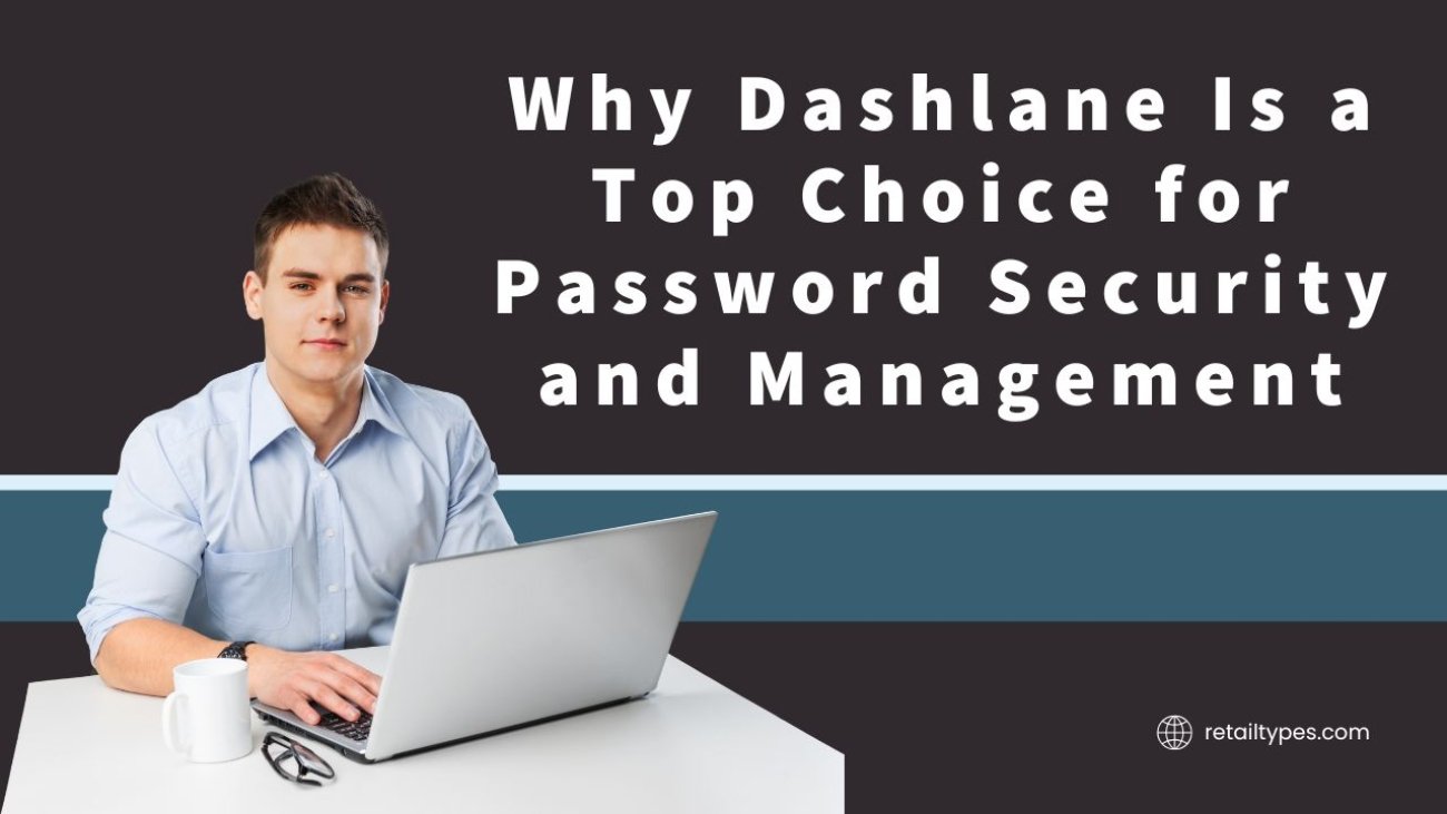 Dashlane