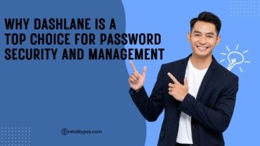 Dashlane