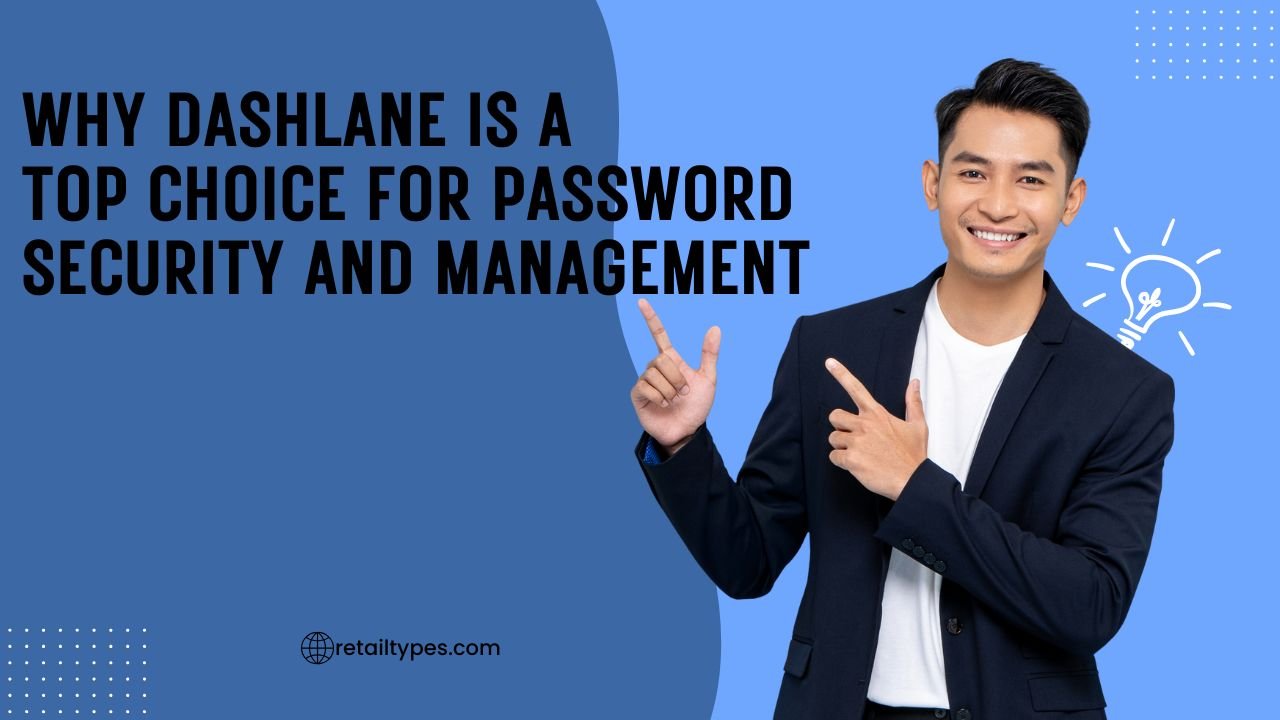Dashlane