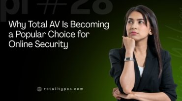 Total AV