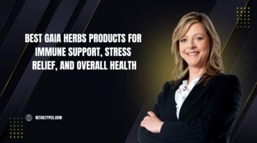 Gaia Herbs