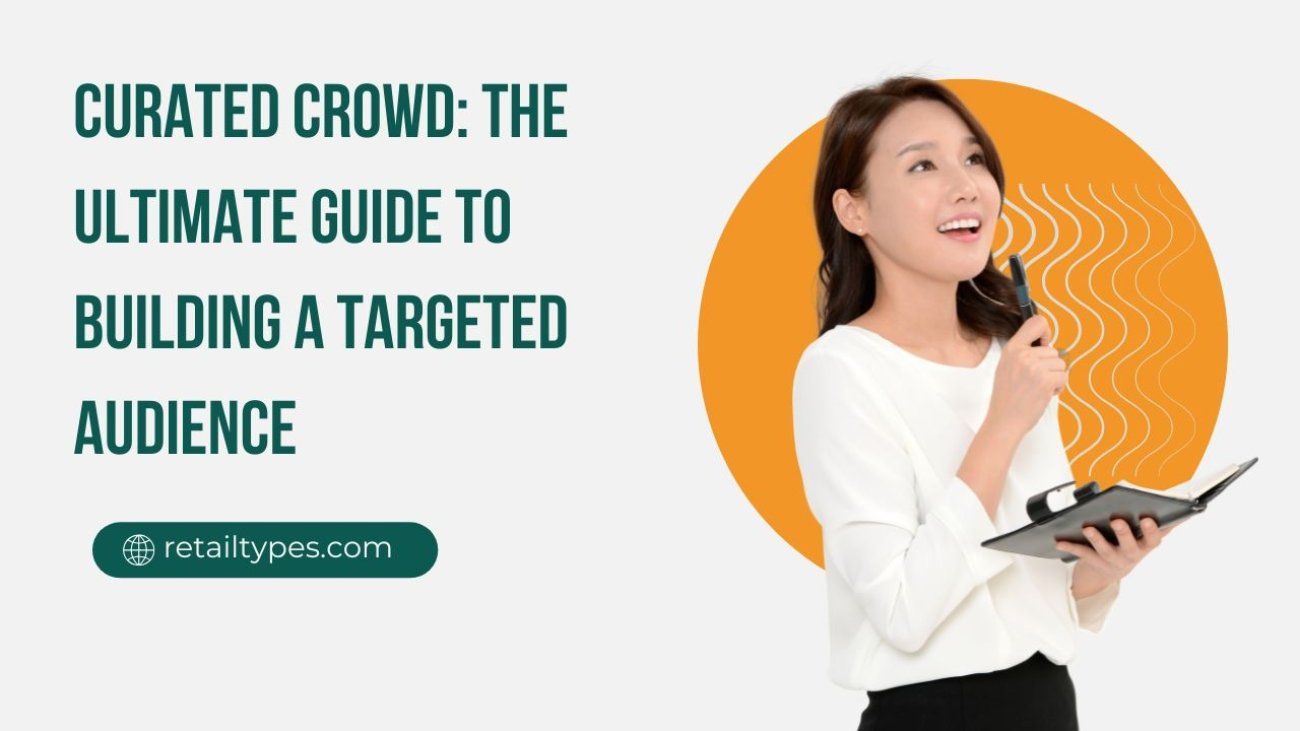 Curated Crowd
