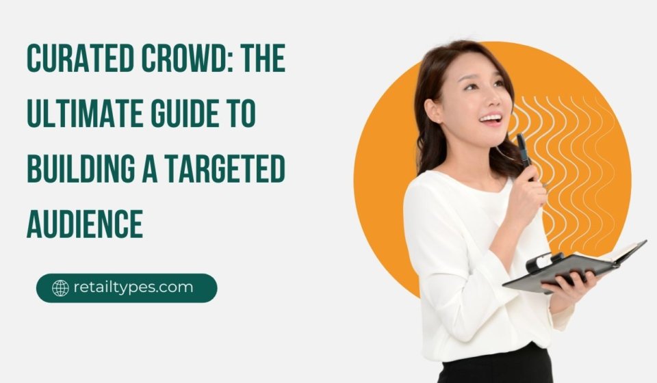 Curated Crowd