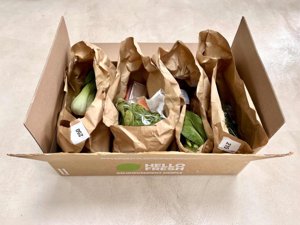 HelloFresh - US Groceries