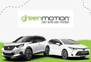 Green Motion