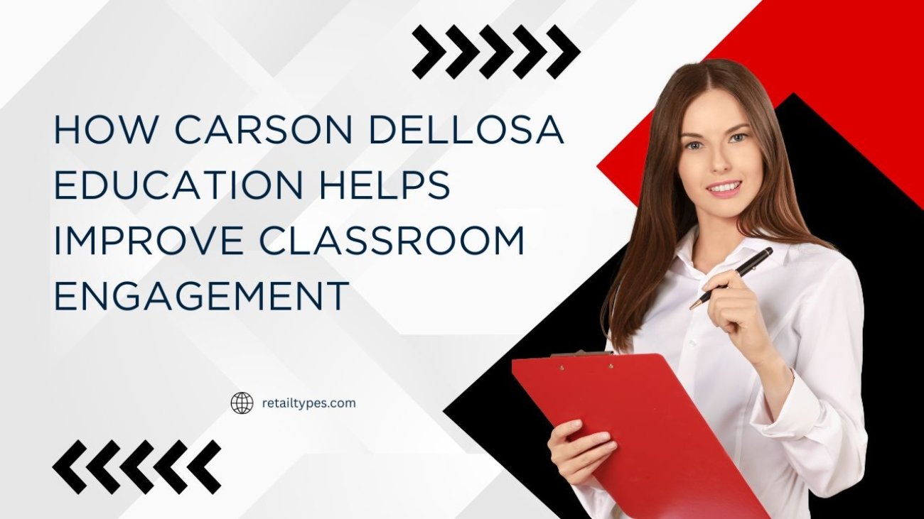 Carson Dellosa Education