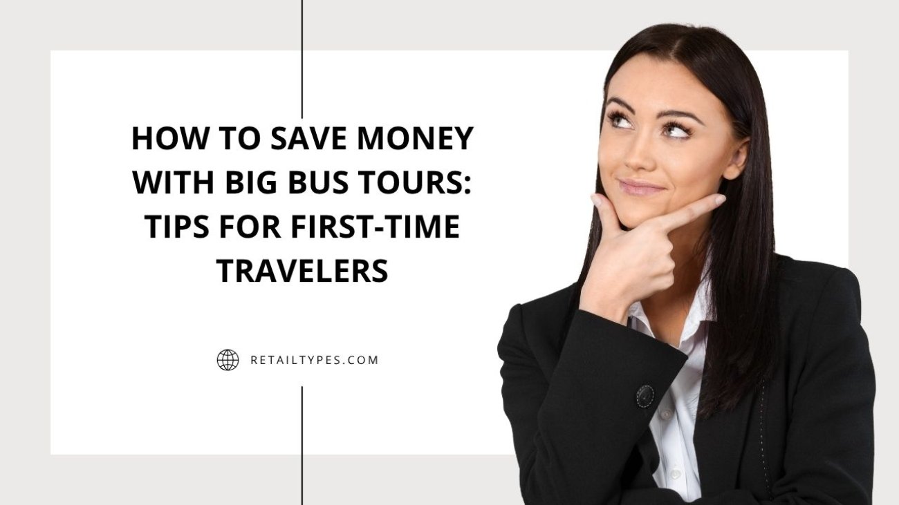 Big Bus Tours