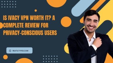 Ivacy VPN