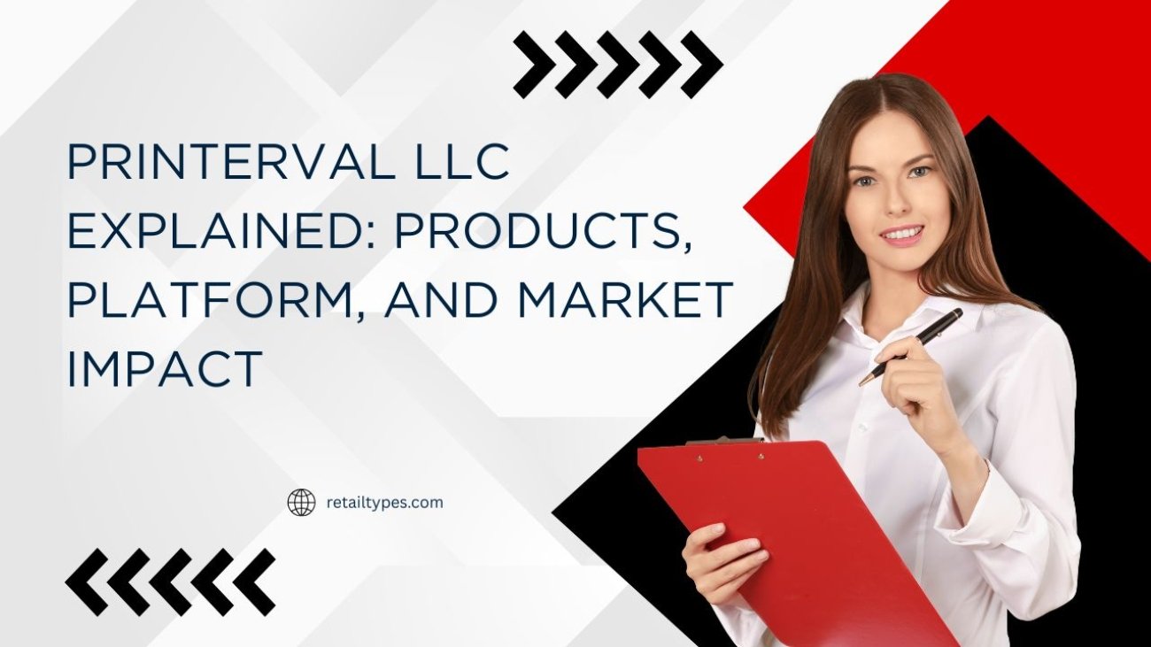 Printerval LLC