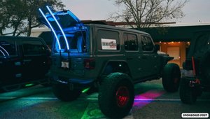 Stinger Off-Road