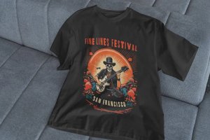6 Dollar Shirts