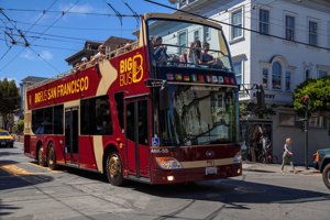 Big Bus Tours