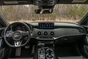 Stinger Off-Road