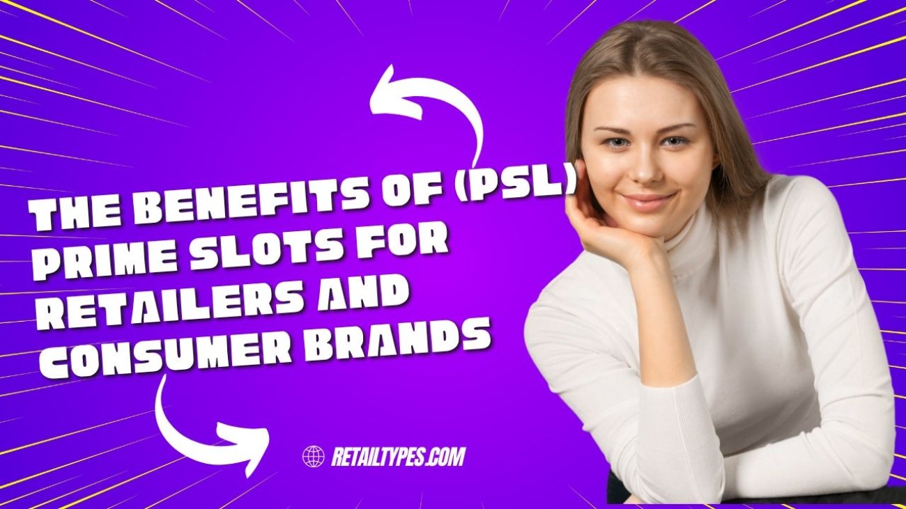 (PSL) Prime Slots