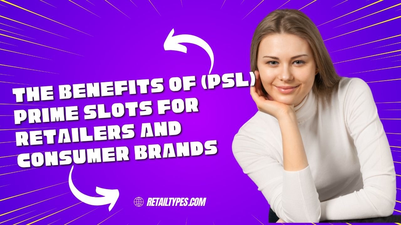(PSL) Prime Slots