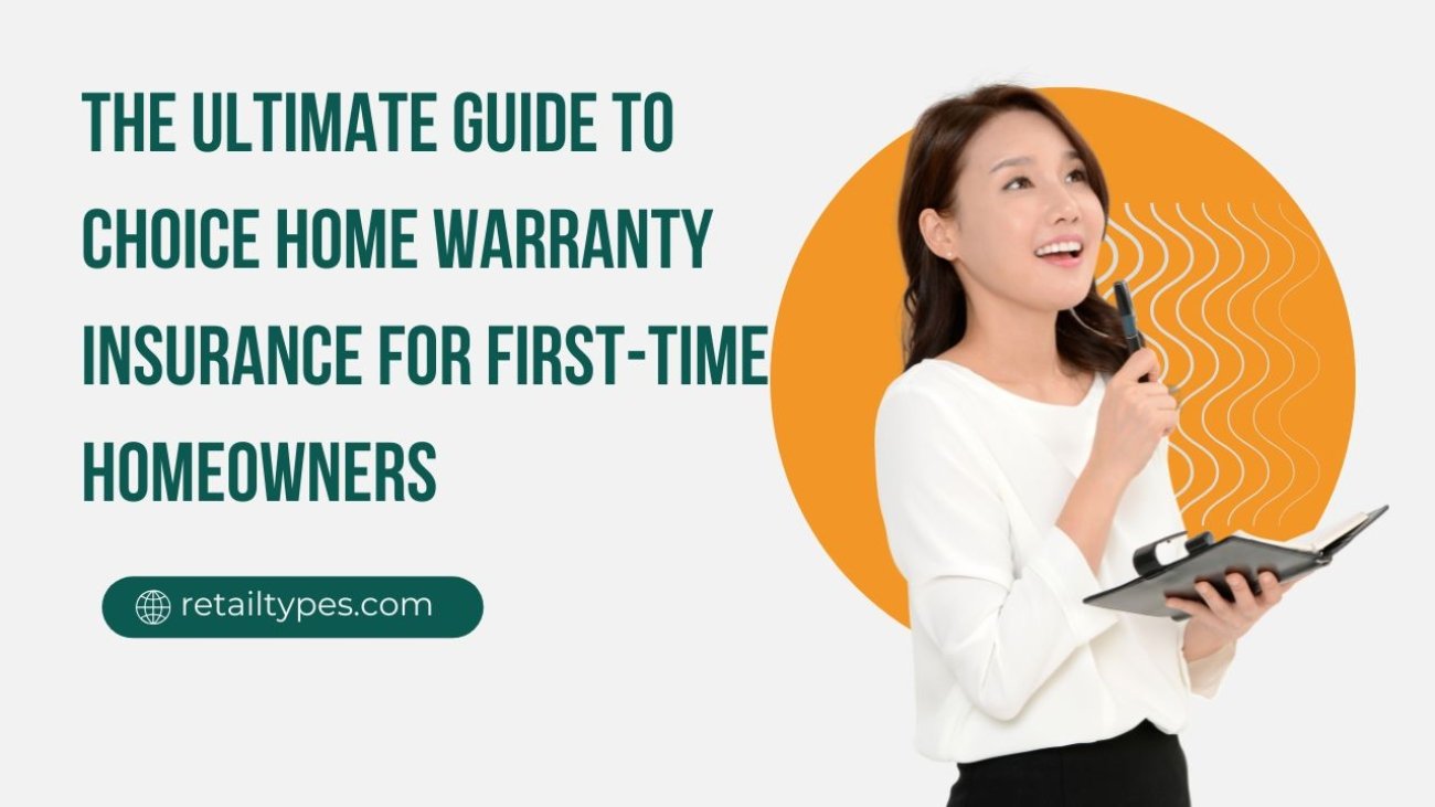 Choice Home Warranty Insurance