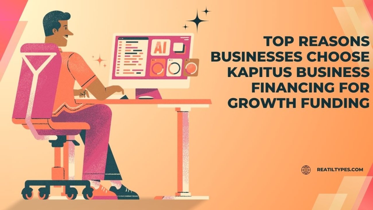 Kapitus Business Financing