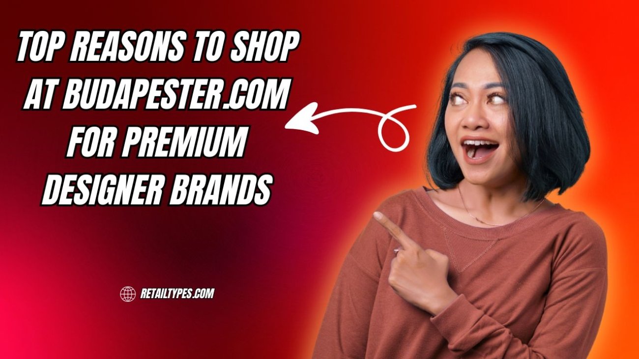 Budapester.com