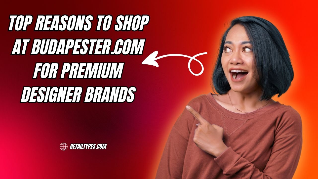 Budapester.com
