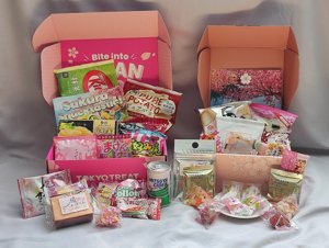 Tokyo Treat Gifts