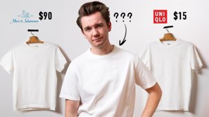 6 Dollar Shirts