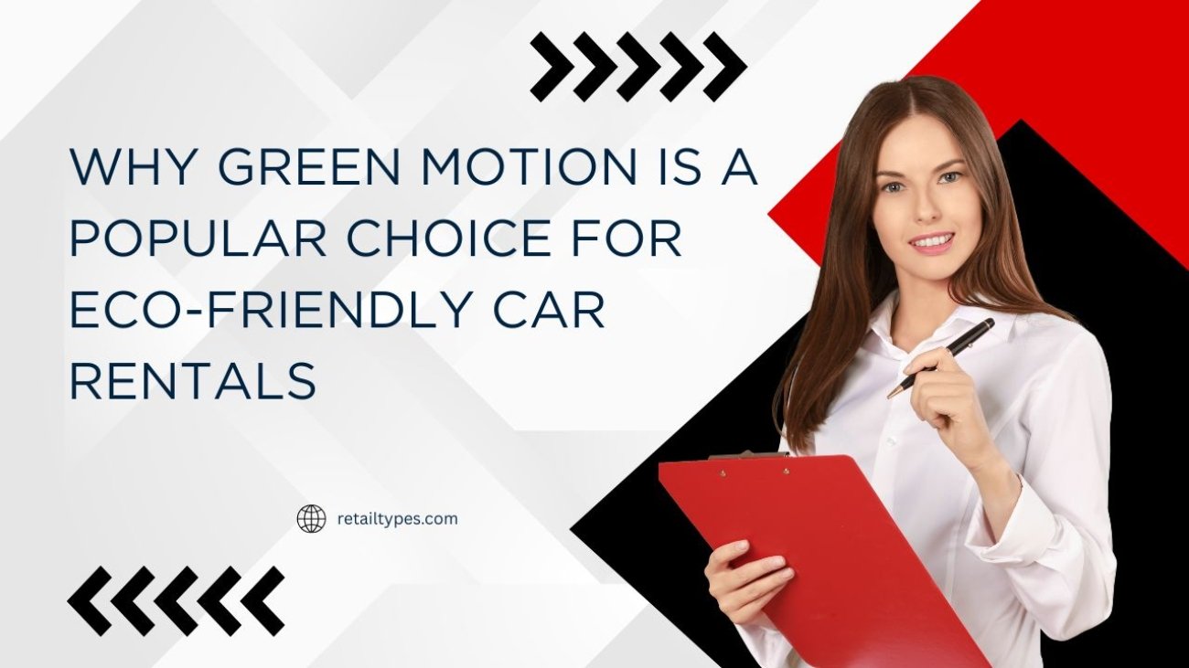 Green Motion