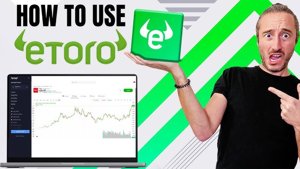 eToro.com Banking/Trading