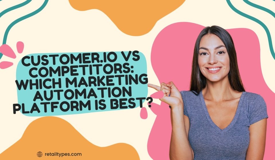 Customer.io