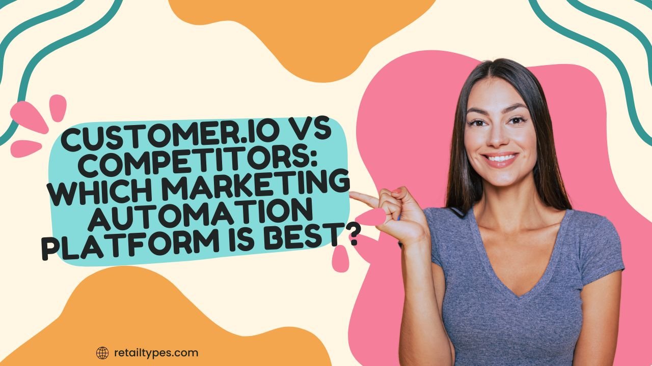 Customer.io