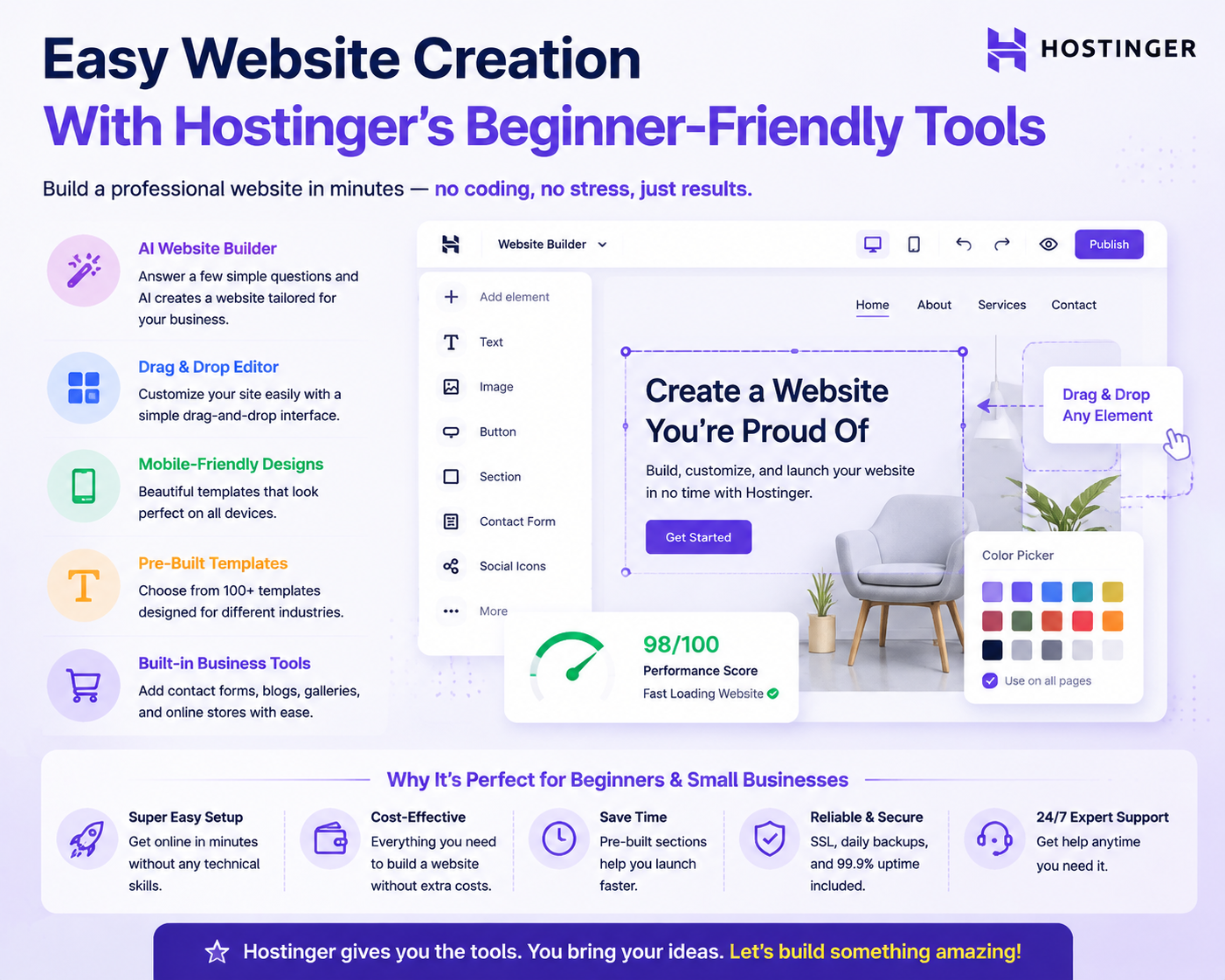 Hostinger