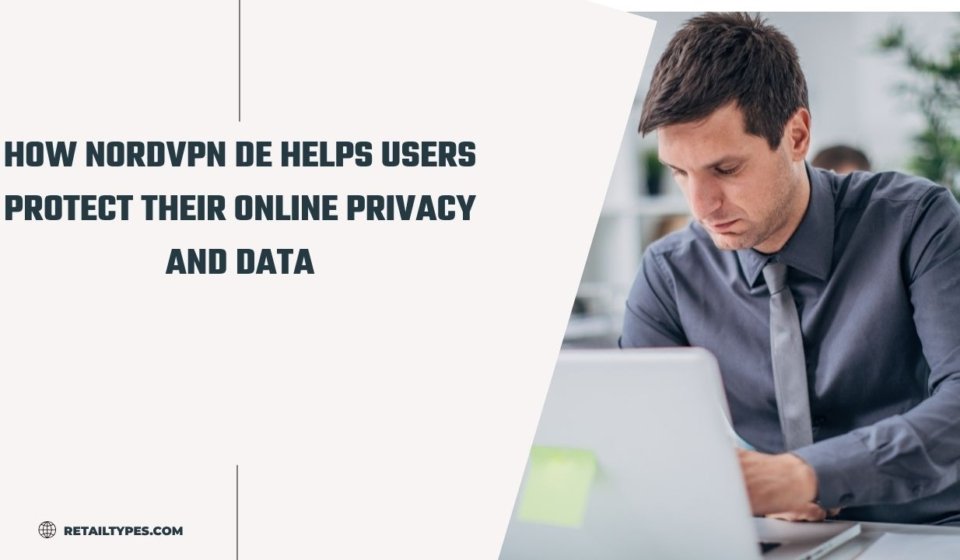 NordVPN DE