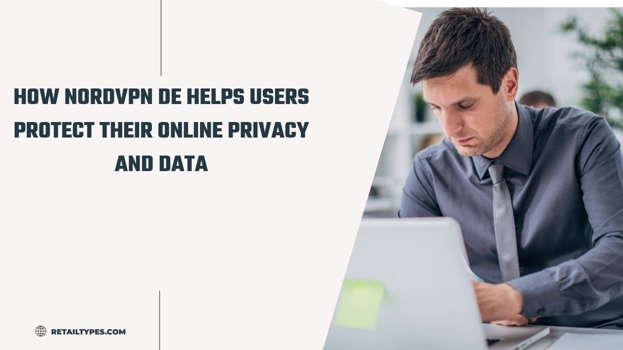 NordVPN DE