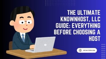 KnownHost, LLC