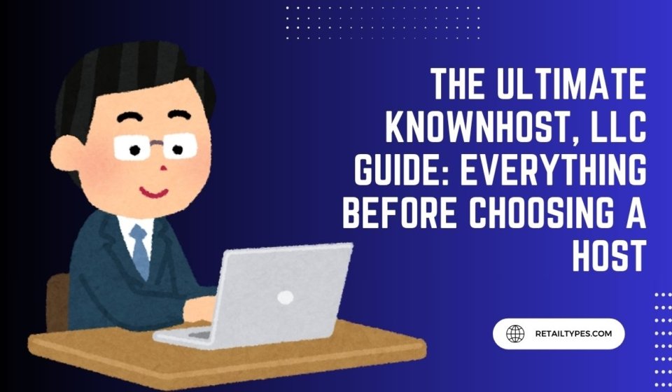 KnownHost, LLC