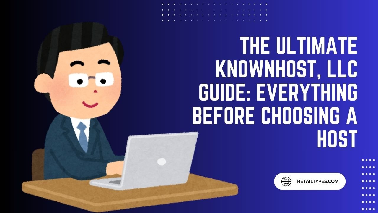 KnownHost, LLC