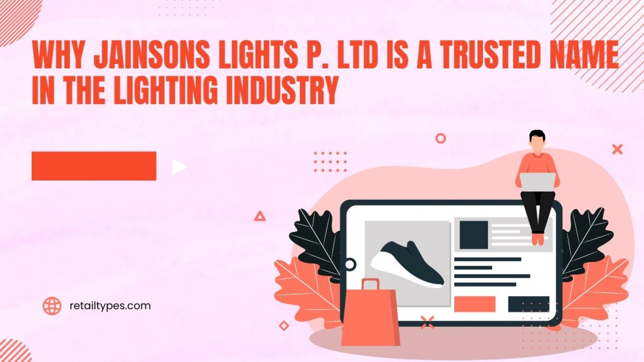 Jainsons Lights P. Ltd