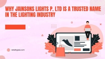 Jainsons Lights P. Ltd