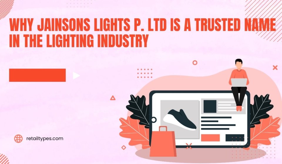 Jainsons Lights P. Ltd