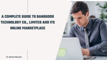 BANGGOOD TECHNOLOGY CO., LIMITED