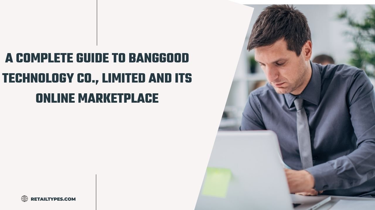 BANGGOOD TECHNOLOGY CO., LIMITED