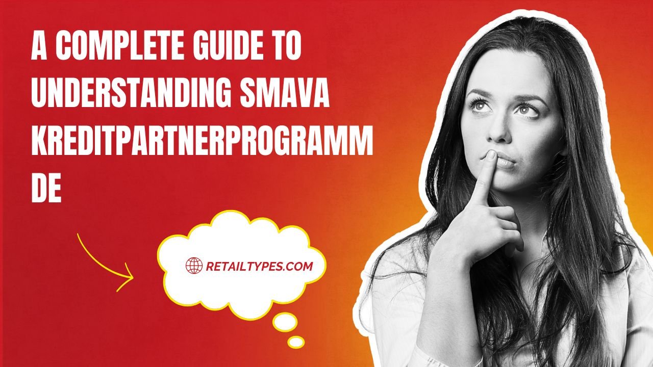 smava Kreditpartnerprogramm DE
