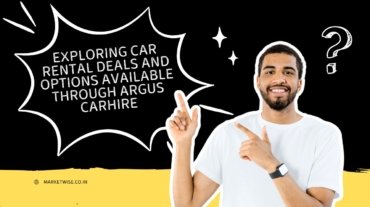 Argus Carhire