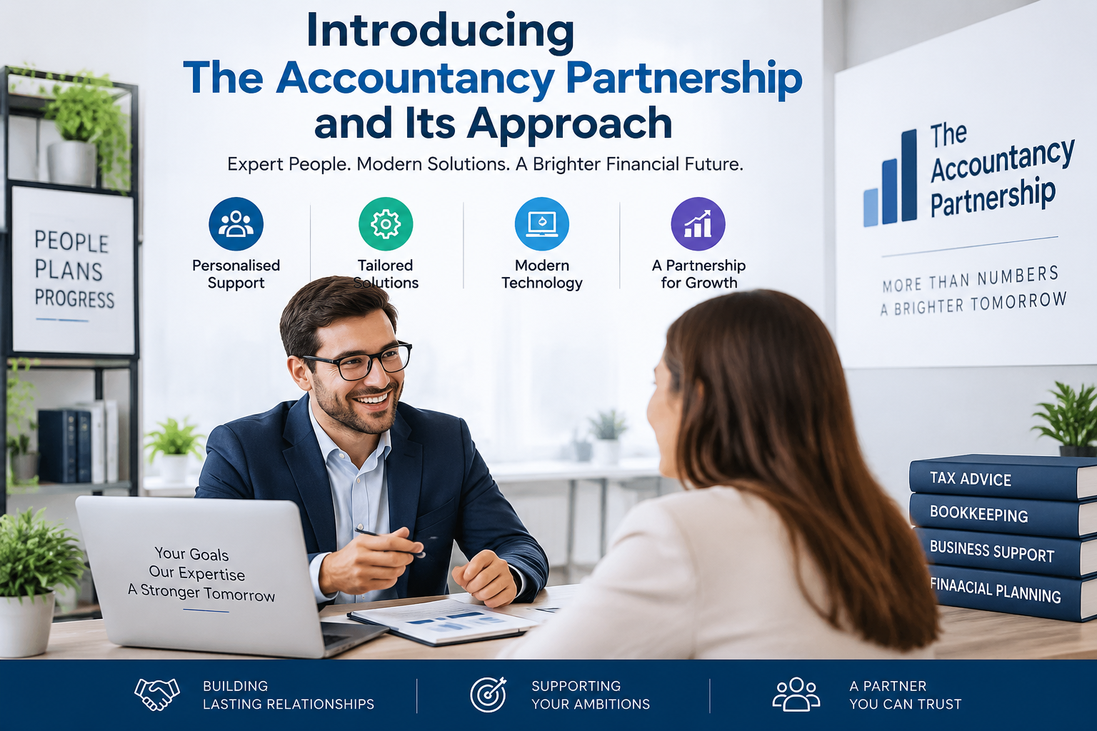 The Accountancy Partnership