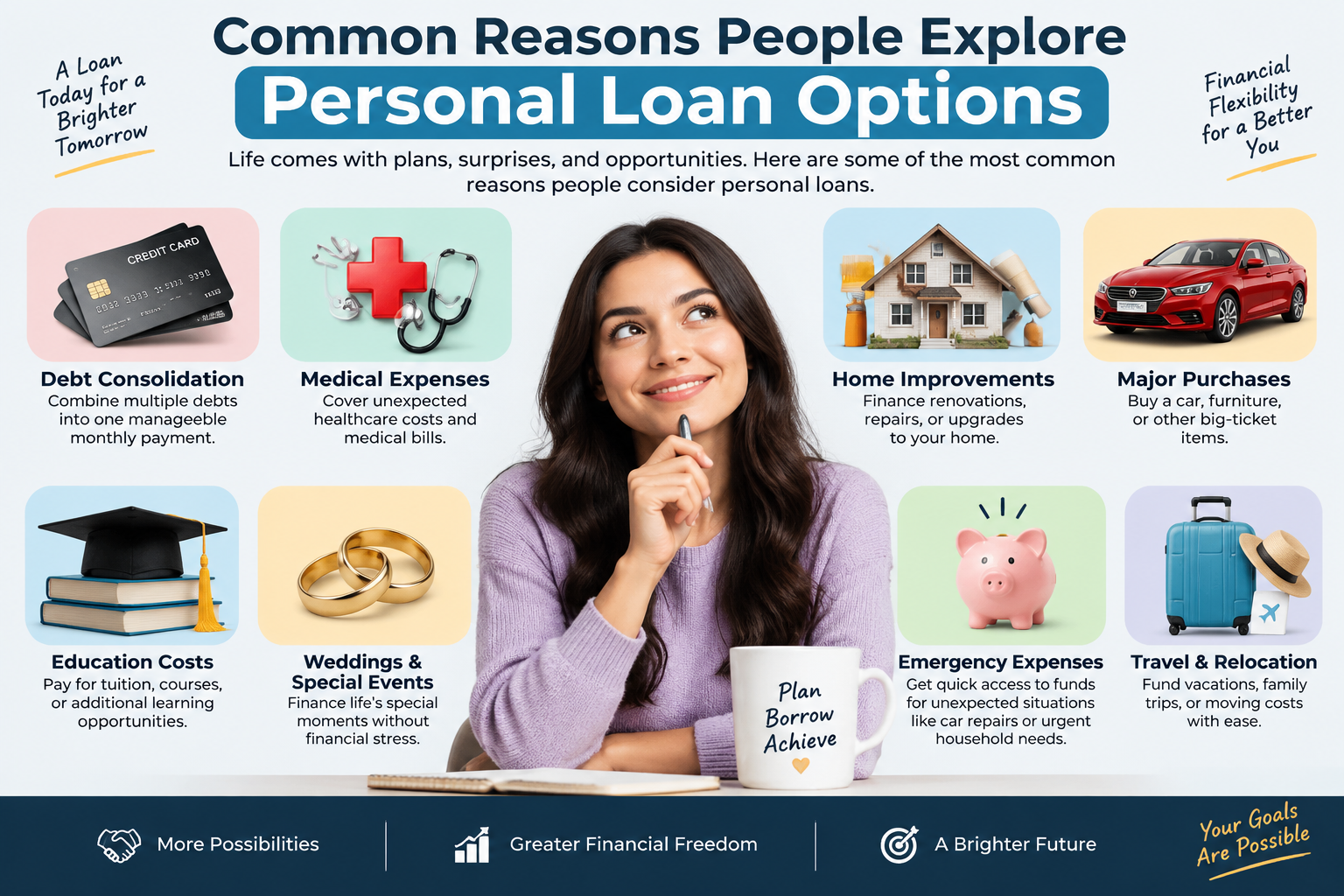 Quinstreet Personal Loans (US)