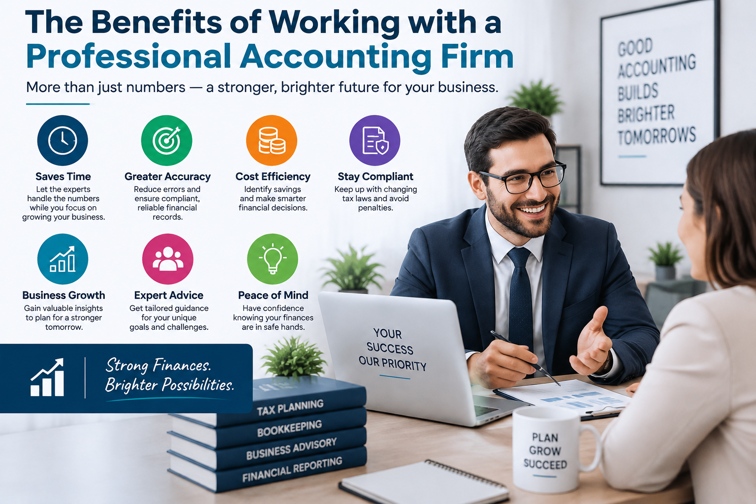 The Accountancy Partnership